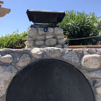 Brickdancer - Rebuilt hood - Masonry/Concrete Near Me Brickdancer - Rebuilt hood - Masonry/Concrete Near Me