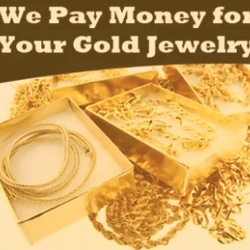 Houston Gold Merchants