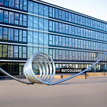 Net Cologne - Netcologne - Fassade - Internet Service Providers Near Me - Cologne, NW Net Cologne - Netcologne - Fassade - Internet Service Providers Near Me - Cologne, NW