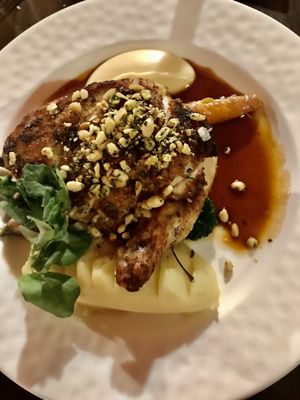 Bow Valley Ranche Restaurant by null