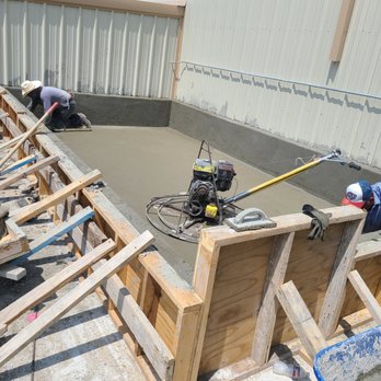 HDS Concrete and Construction - Masonry/Concrete Near Me - Granbury, Texas HDS Concrete and Construction - Masonry/Concrete Near Me - Granbury, Texas