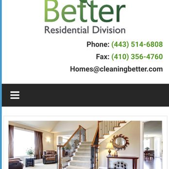 Cleaning Better - Office Cleaning Near Me - Owings Mills, Maryland Cleaning Better - Office Cleaning Near Me - Owings Mills, Maryland