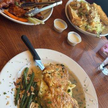 The Grumpy Goat - American Near Me - Elgin, Illinois
