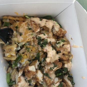 Beer City Bread - Rapid Bang Bang Fries - Pizza Near Me - Grand Rapids, Michigan