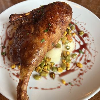 The Sly Fox - Duck - Gastropubs Near Me - Southern Pines, North Carolina The Sly Fox - Duck - Gastropubs Near Me - Southern Pines, North Carolina