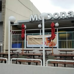 Mc Donald's