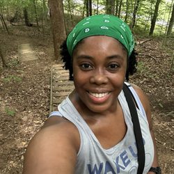 Swift Creek Bluffs Nature Preserve