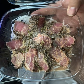 Taizzi Sushi - Katy - Screaming O - Sushi Bars Near Me - Katy, Texas Taizzi Sushi - Katy - Screaming O - Sushi Bars Near Me - Katy, Texas