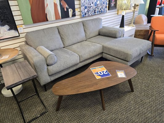 Revivals Stores - Palm Springs by null