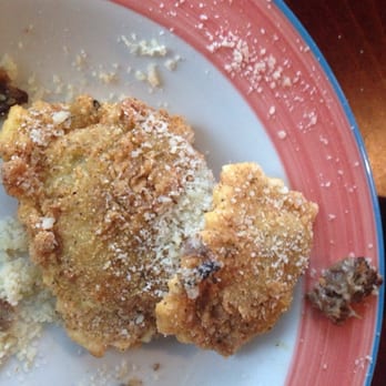 Cabana Cafe - Fried ravioli - New American Near Me - Miramar Beach, Florida Cabana Cafe - Fried ravioli - New American Near Me - Miramar Beach, Florida