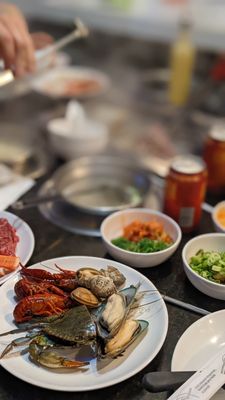 Hot Pot & BBQ Jax by null