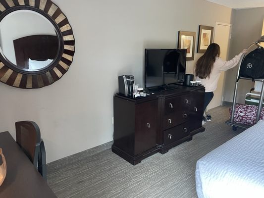 Hotel Capstone by null