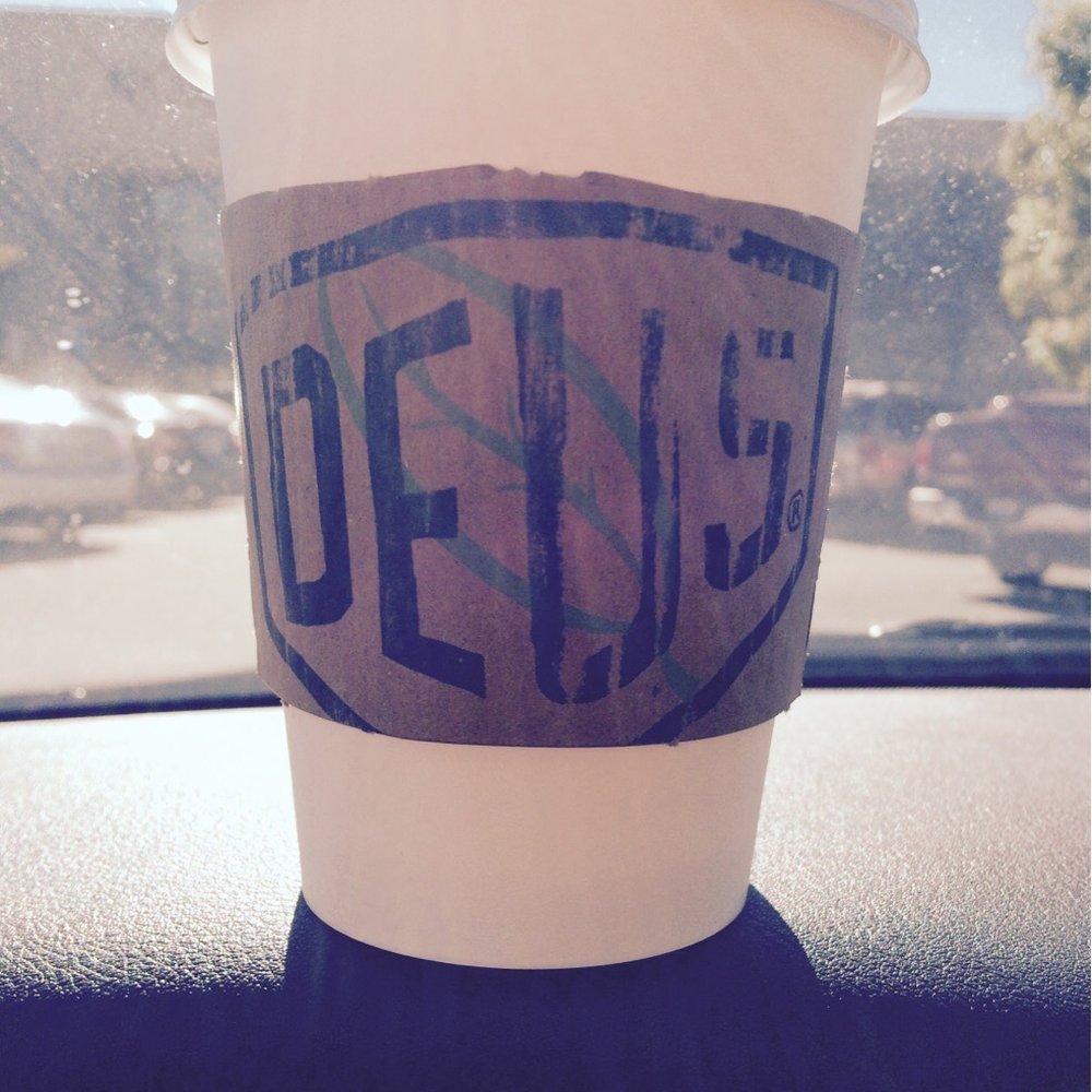 Deus Ex Machina - Men's Clothing Near Me - Venice, California