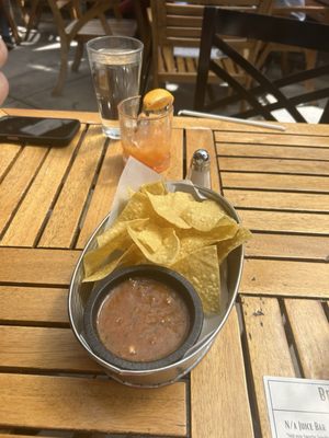 Necio Mexican Kitchen by null