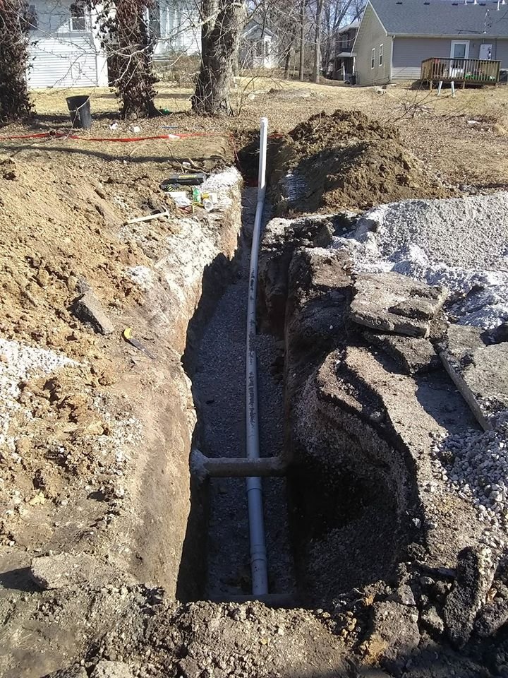 Slide of Affordable Plumbing, Sewer & Drain Cleaning