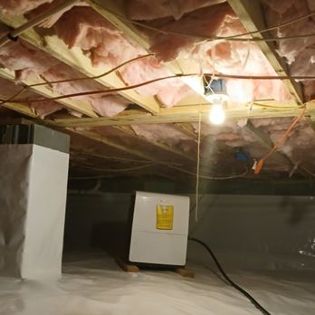 BB&R Insulation - A crawl spaces we did! - Insulation Installation Near Me - North Wilkesboro, North Carolina BB&R Insulation - A crawl spaces we did! - Insulation Installation Near Me - North Wilkesboro, North Carolina