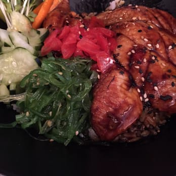 Sushi OK - Unagi don! - Sushi Bars Near Me - Riverside, California Sushi OK - Unagi don! - Sushi Bars Near Me - Riverside, California