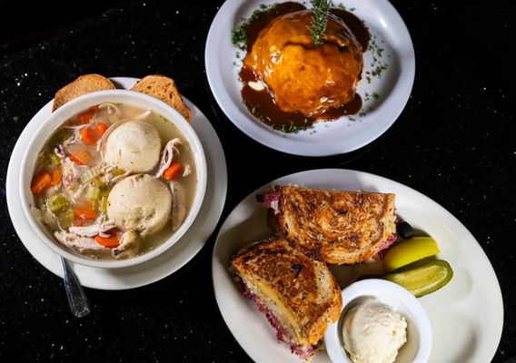 Fisher’s Deli (formerly Weiss Deli) by null