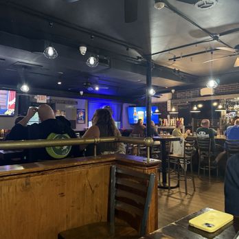 The Perky - Pool Halls Near Me - Phoenixville, Pennsylvania