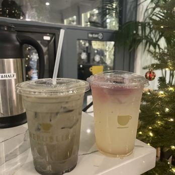 Republik Coffee Burbank - Cafes Near Me - Burbank, California Republik Coffee Burbank - Cafes Near Me - Burbank, California