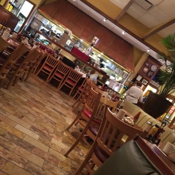 Tempo Cafe - The inside 3/3 - Coffee & Tea Near Me - Chicago, Illinois