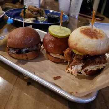 Finley's Round Rock - Sliders - Bars Near Me - Round Rock, Texas Finley's Round Rock - Sliders - Bars Near Me - Round Rock, Texas
