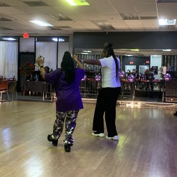 InSync Dance Studio - Birthday dance - Dance Studios Near Me - Detroit, Michigan
