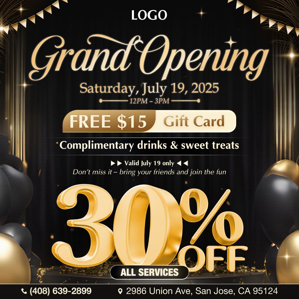 Moon Nail Boutique Logo