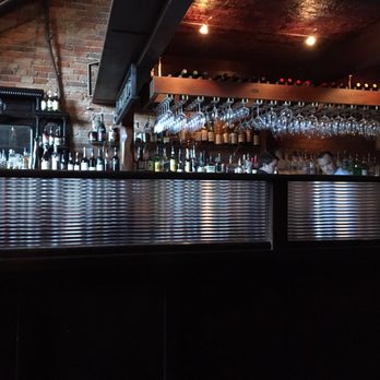 Pianeta - Bar area over divider - Italian Near Me - Truckee, California Pianeta - Bar area over divider - Italian Near Me - Truckee, California