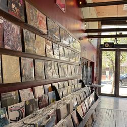 Wooden Tooth Records