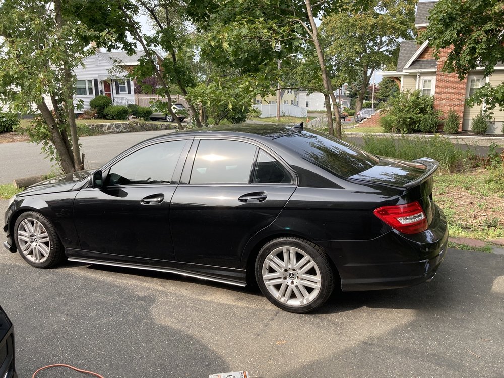 TIRE DEPOT AND AUTO SERVICE 14 Photos 95 High St, Danvers