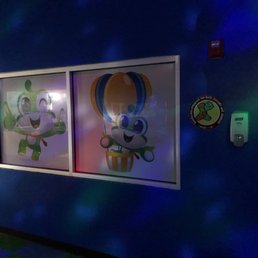 Wall art