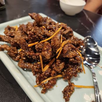 China Mama - Crispy beef - Chinese Near Me - Las Vegas, Nevada China Mama - Crispy beef - Chinese Near Me - Las Vegas, Nevada