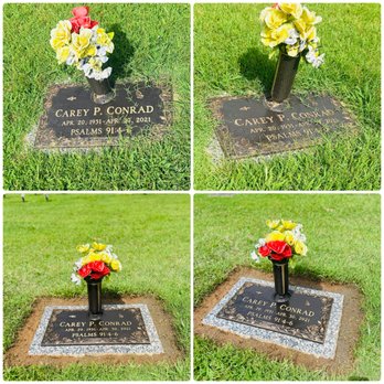Sacred Shine - Before & after pictures of our precious work! - Funeral Services & Cemeteries Near Me Sacred Shine - Before & after pictures of our precious work! - Funeral Services & Cemeteries Near Me