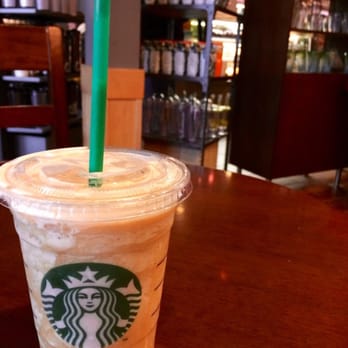 Starbucks - Grande Coffee frappuccino w/ skimmed milk - Coffee & Tea Near Me - Melbourne, VIC Starbucks - Grande Coffee frappuccino w/ skimmed milk - Coffee & Tea Near Me - Melbourne, VIC