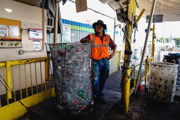 A-1 UPLAND RECYCLING - Updated December 2024 - 155 Photos & 137 Reviews