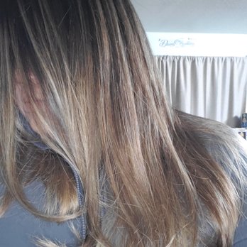 Fabulous Cuts - Hair toning from last year. - Hair Salons Near Me - Allen, Texas