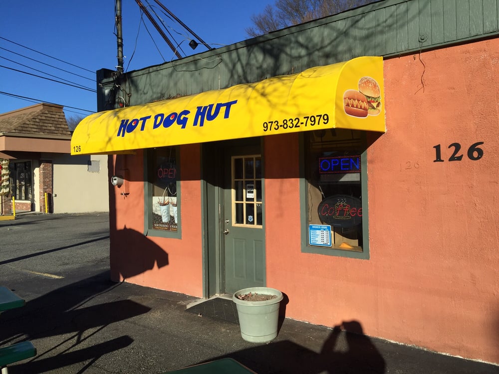 HOT DOG HUT Updated August 2024 18 Photos & 24 Reviews 126