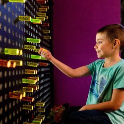 Ripley's Mirror Maze