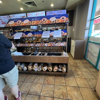 Kokobelli Bagel Cafe - Bagel station - Bagels Near Me - Mesa, Arizona