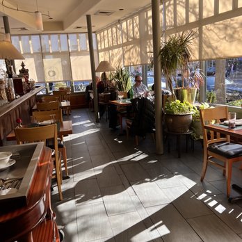 La Tomate - Inside - Italian Near Me - Washington, DC, District of Columbia