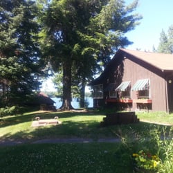 Evergreen Lodge