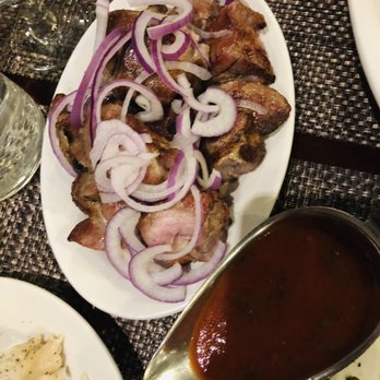 Mtskheta - Georgian Near Me - Brooklyn, New York
