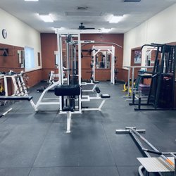 Rma Nautilus Racquetball & Fitness Center
