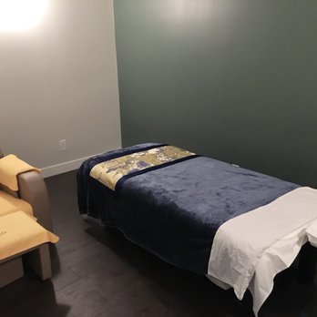 Silk Road Massage - private massage room - Massage Therapy Near Me - Danville, California
