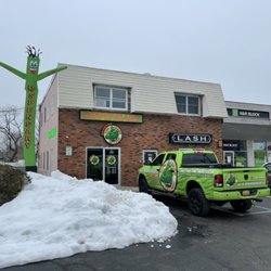 CBD BOSS of Centereach