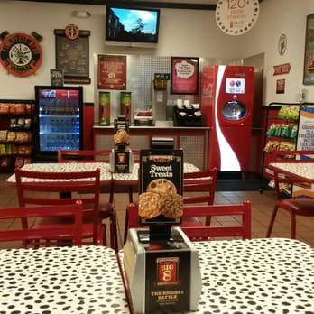 Firehouse Subs - Drinks! - Sandwiches Near Me - Austin, Texas