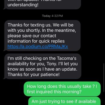 Toyota Salinas - Unfortunately and unbelievable - Car Dealers Near Me - Salinas, California Toyota Salinas - Unfortunately and unbelievable - Car Dealers Near Me - Salinas, California
