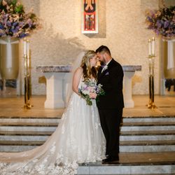 Baley's Bridal