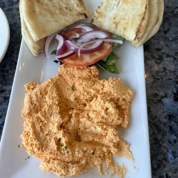 Mykonos Mediterranean Restaurant - Tyrokafteri - Italian Near Me - Newington, Connecticut Mykonos Mediterranean Restaurant - Tyrokafteri - Italian Near Me - Newington, Connecticut